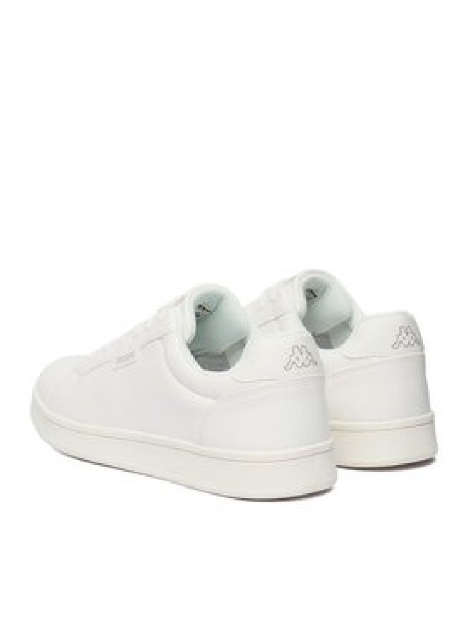 Kappa Sneakersy CEO-MP87-26146 Biały