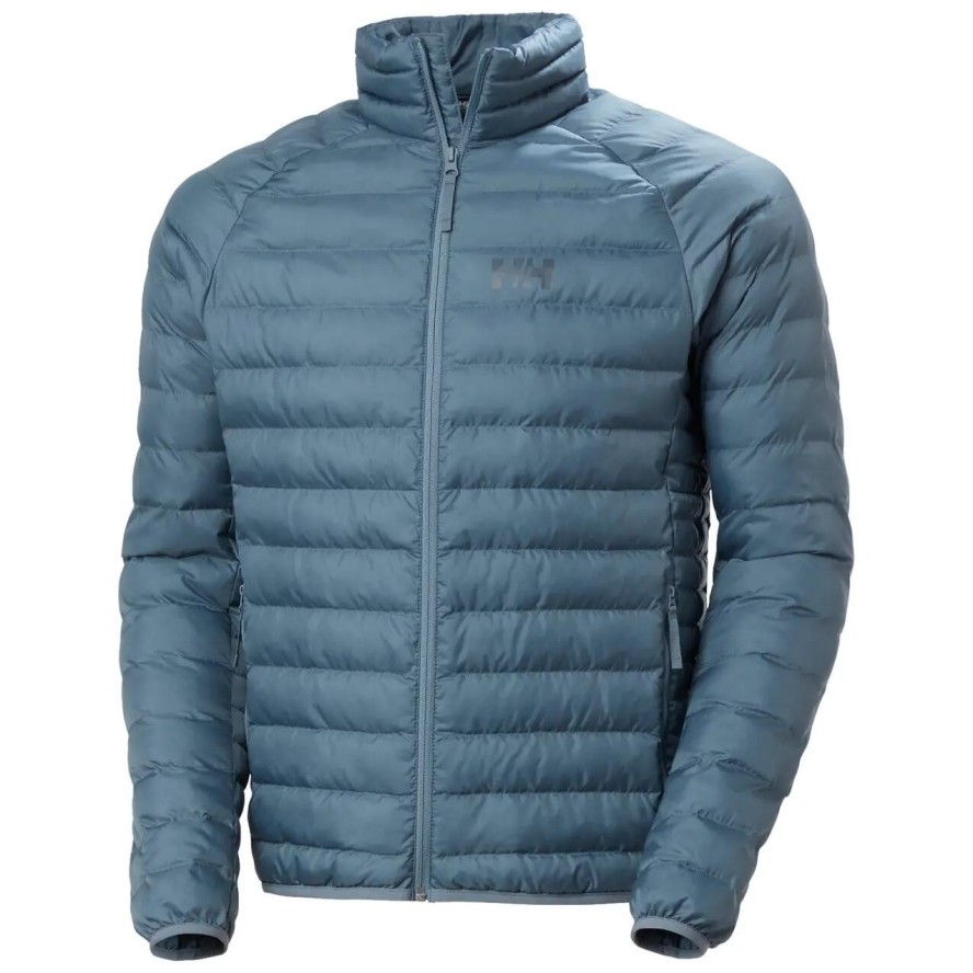 Kurtka z kapturem Helly Hansen Banff
