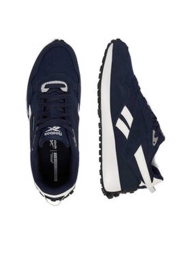 Reebok Sneakersy CEO-DRIVE AR30296MDW Granatowy