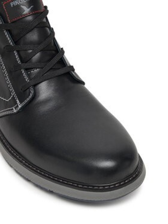 Pikolinos Trzewiki M8D-8050C1 Czarny