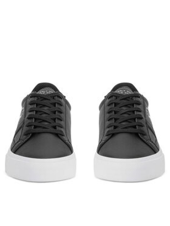 Beverly Hills Polo Club Sneakersy BHPC056M Czarny