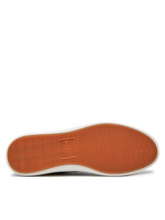 Aldo Sneakersy Finespec 13451156 Czarny