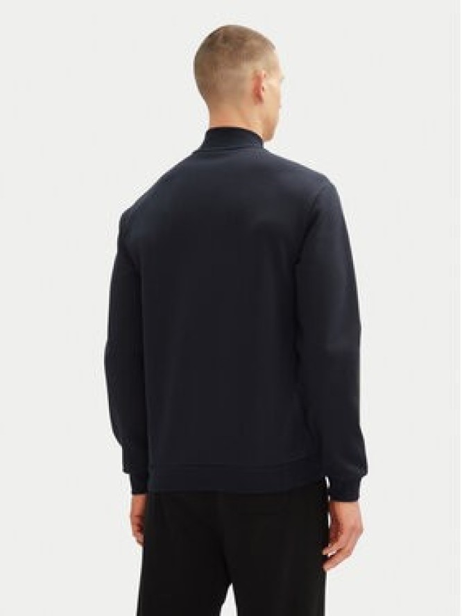 EA7 Emporio Armani Bluza 7M000093 AF12116 UB102 Granatowy Regular Fit