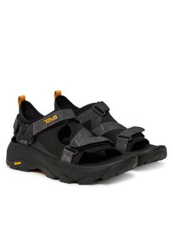 Teva Sandały Grandview Max 1164770 Czarny