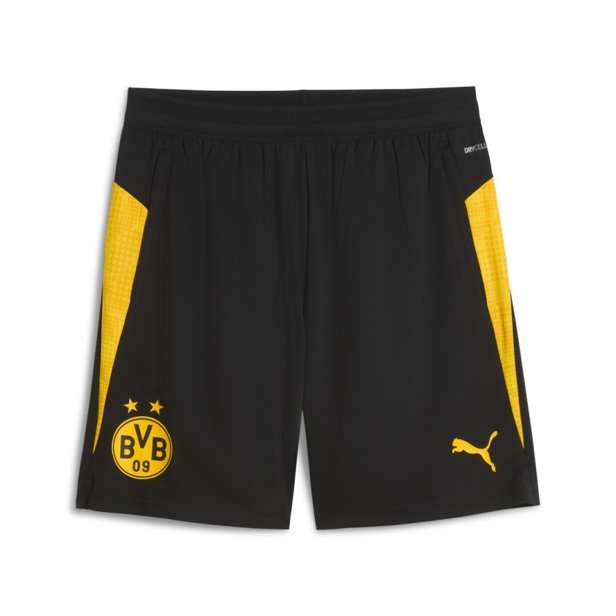 Męskie szorty treningowe Borussia Dortmund PUMA