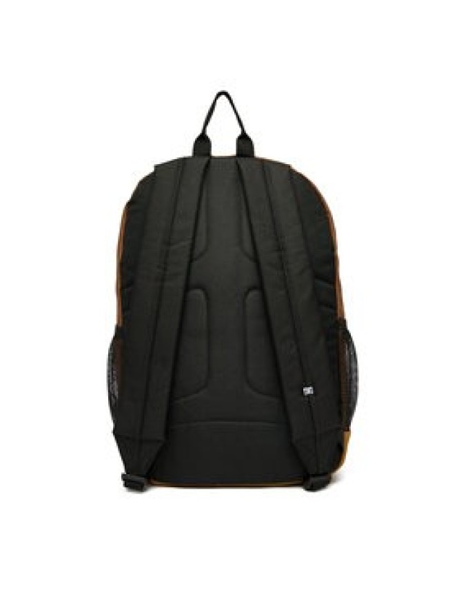 DC Shoes Plecak ADYBP03102 Brązowy