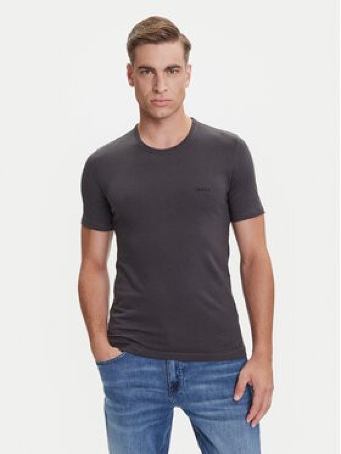 BOSS Komplet t-shirtów 50532468 Kolorowy Regular Fit