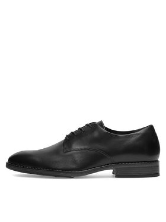 Lasocki Półbuty COMO-123 MB Czarny