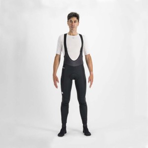 Spodnie rowerowe męskie Sportful Infinium Bibtight