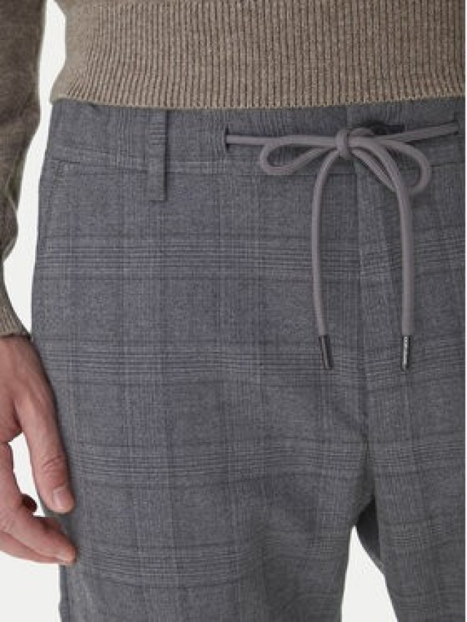 JOOP! Jeans Spodnie materiałowe 15 JJF-81Maxton 30047667 Szary Modern Fit