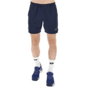 Spodenki tenisowe meskie Lotto Tech I short 7