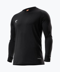 Bluza bramkarska do piłki nożnej T1tan