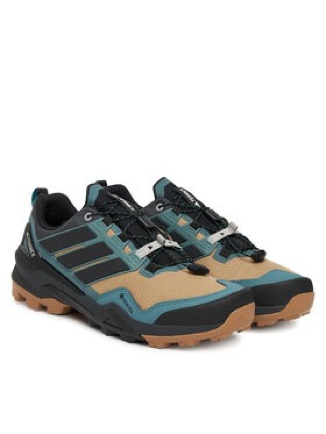 adidas Trekkingi Terrex Skychaser GORE-TEX JQ9929 Brązowy