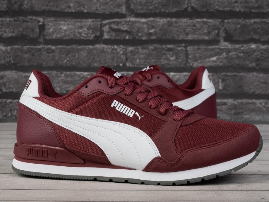 Buty męskie sportowe do chodzenia Puma ST RUNNER