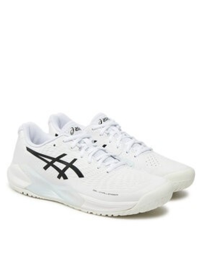 Asics Buty do tenisa Gel-Challenger 14 1041A405 Biały
