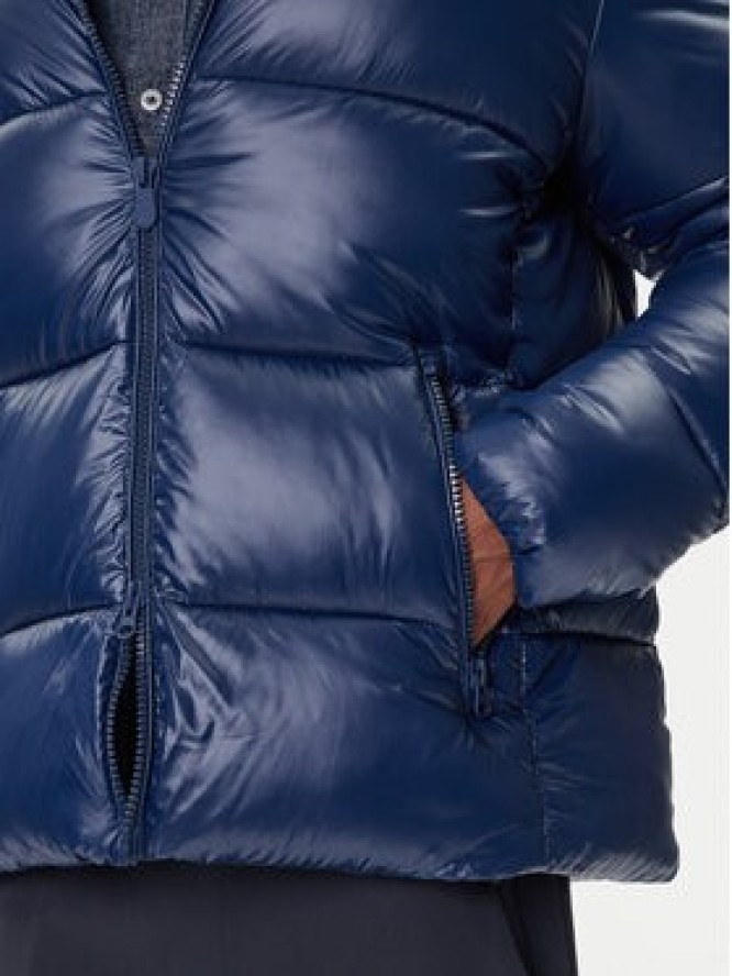 Save The Duck Kurtka zimowa D31280M LOVE21 Niebieski Regular Fit