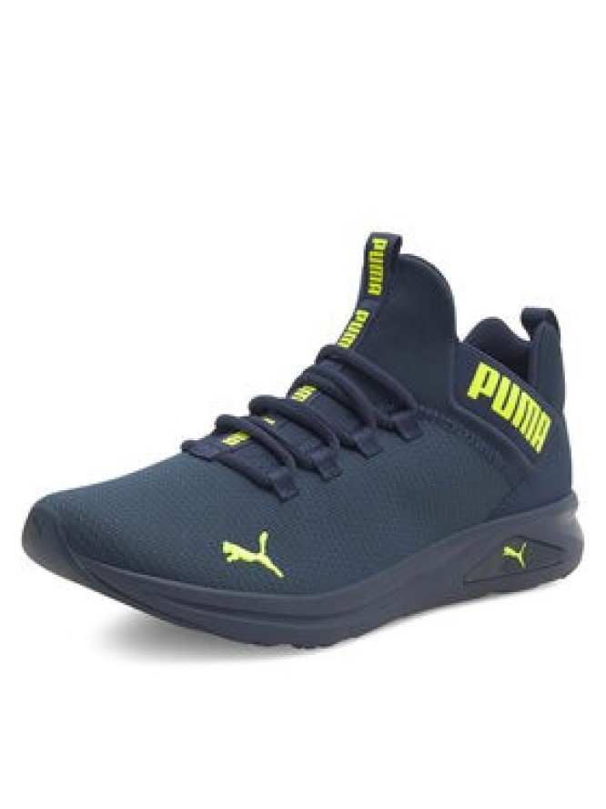 Puma Sneakersy ENZO 2 CLEAN 37712610 Granatowy