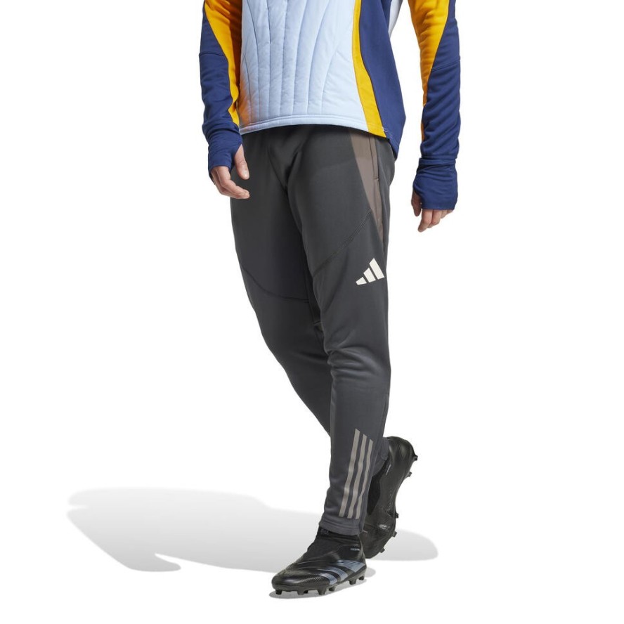 Spodnie dresowe Real Madrid 2024/25