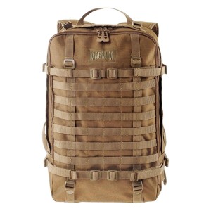 Plecak bushcraft Magnum Taiga Coyote 45L