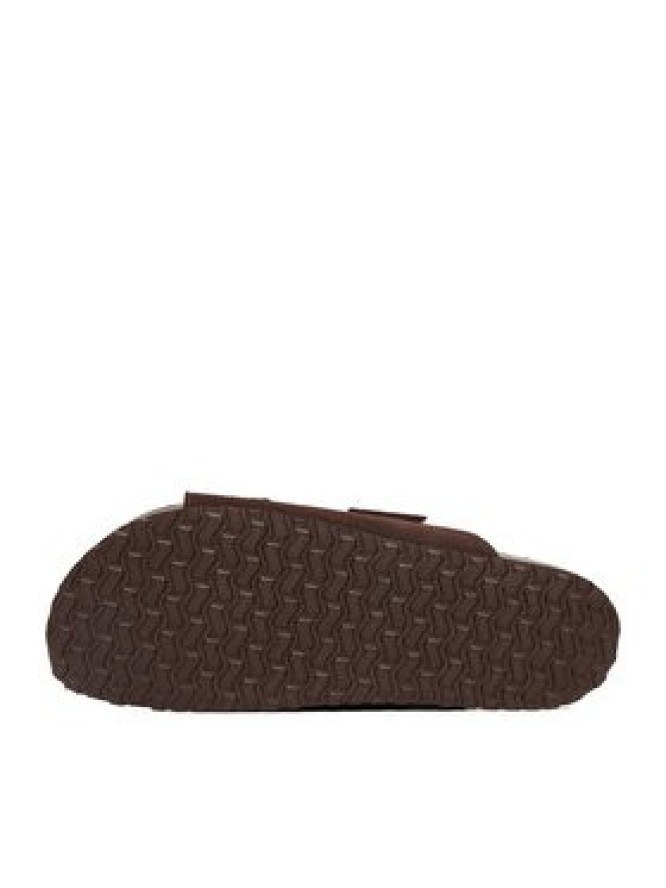 G-Star Raw Klapki EO-MILO-01 MI34 Brązowy ciemny