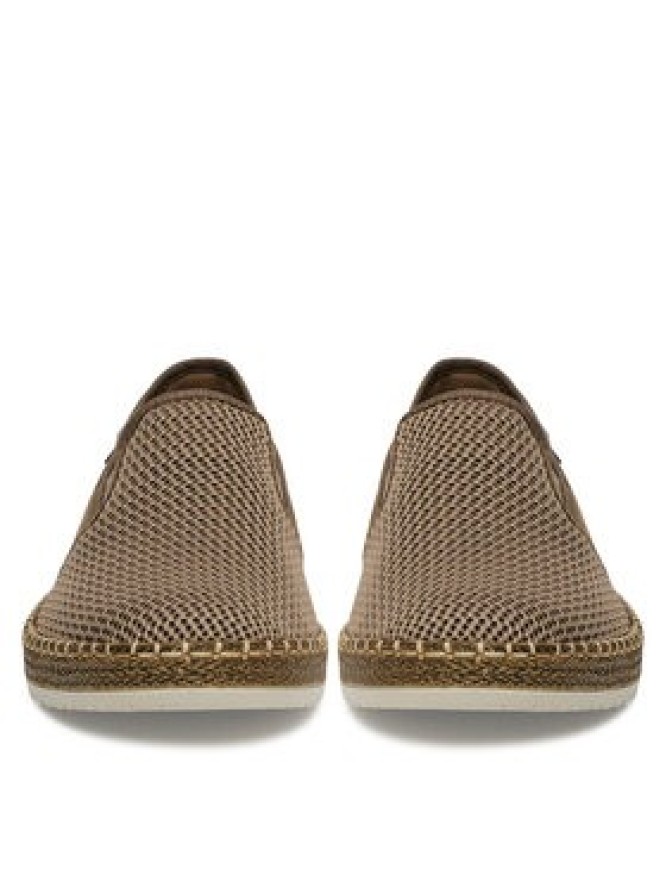 Rieker Półbuty CEO-B5265-65 Beżowy