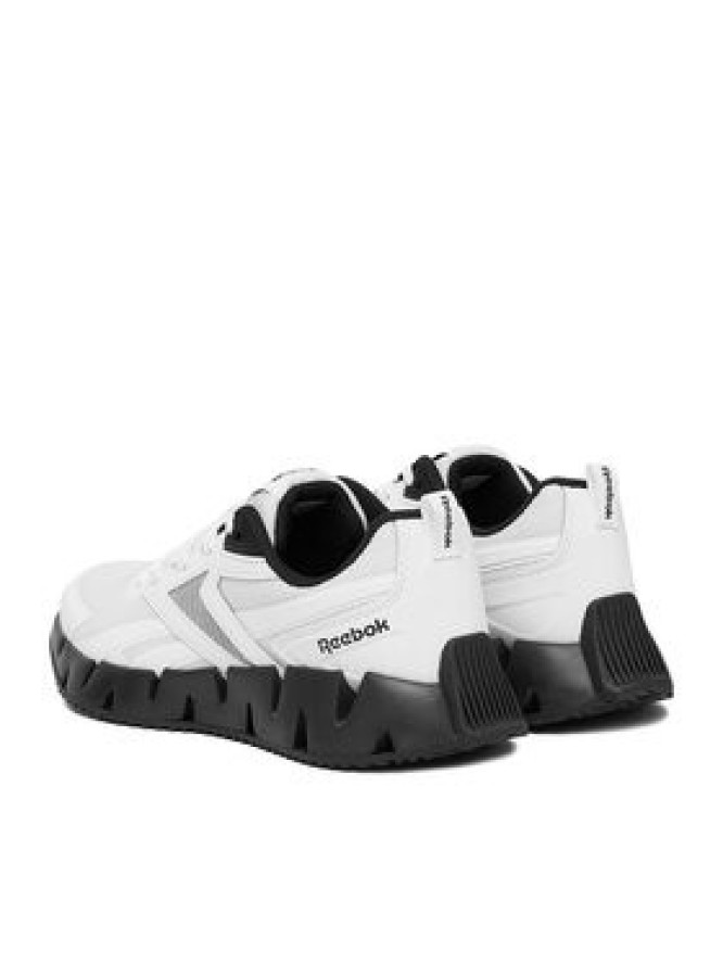 Reebok Sneakersy CEO-ZIG VECTOR AR30153MWBB Czarny