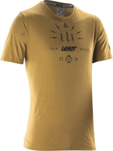 Koszulka rowerowa Leatt MTB Gravity 3.0