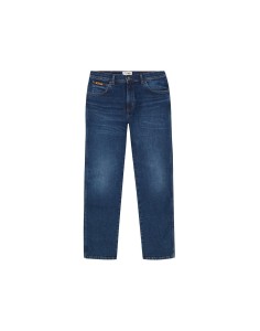 WRANGLER MĘSKIE SPODNIE JEANSOWE TEXAS SOUL 112350654 W121017997