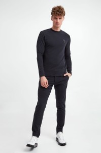 Spodnie męskie KARL LAGERFELD