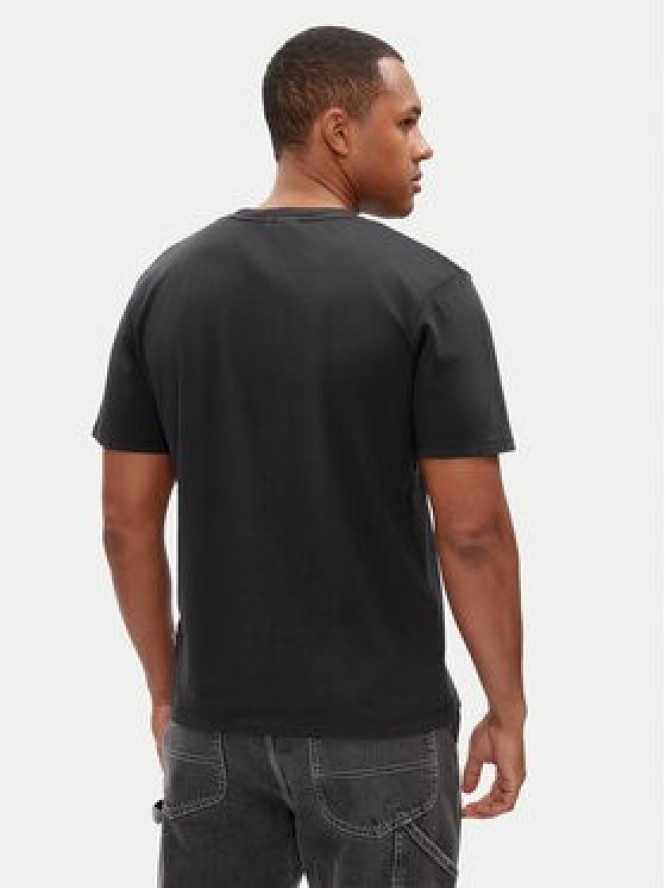 Pepe Jeans T-Shirt Jacko PM508664 Czarny Regular Fit