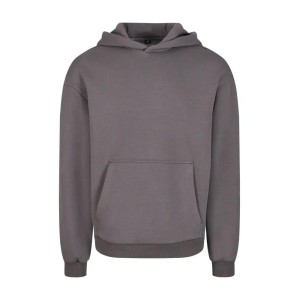 Miękka bluza z kapturem Build Your Brand