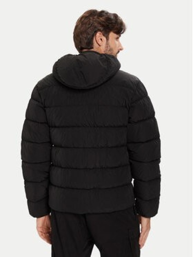 C.P. Company Kurtka puchowa 19CMOW011A005904G Czarny Regular Fit