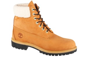 Buty zimowe męskie, Premium 6 In WP Boot