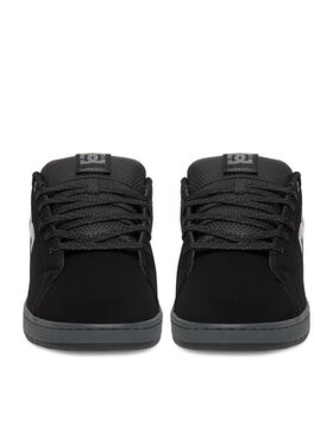 DC Shoes Sneakersy CEO-GAVELER WNT DC03268001 Czarny