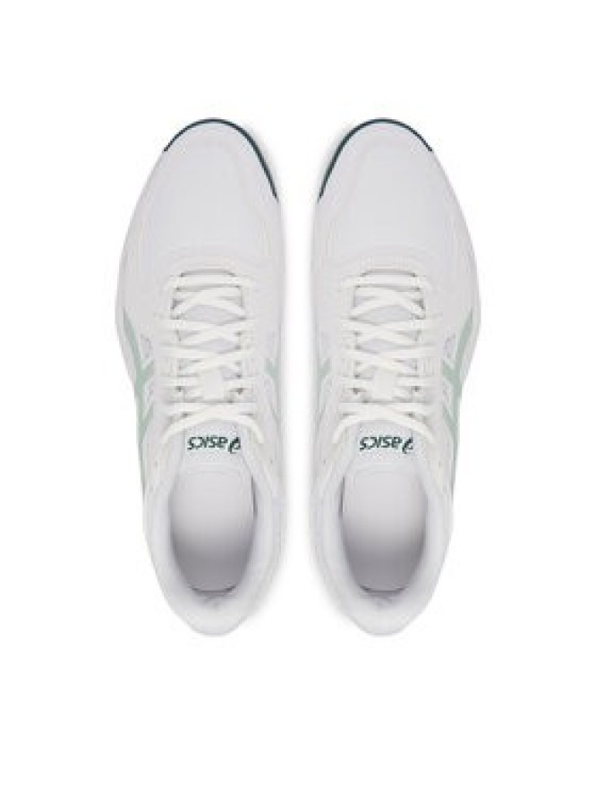 Asics Buty do tenisa Court Slide 4 1041A483 Biały