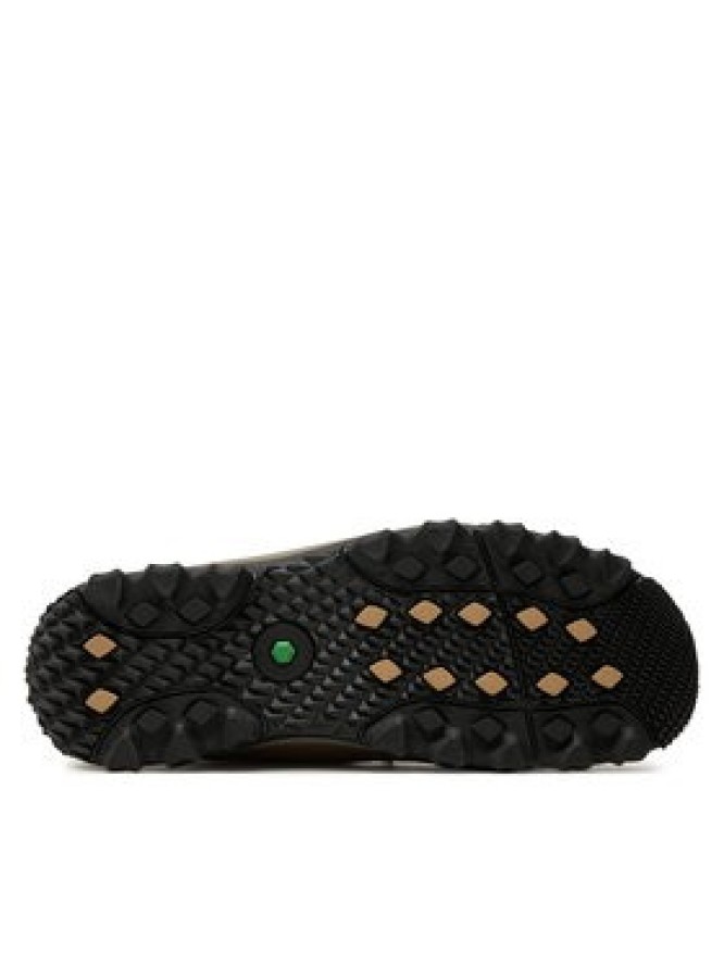 Timberland Trapery Ek Rime Ridge Wp Mid TB12402R2311 Żółty