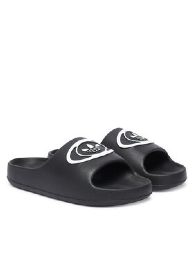 adidas Klapki adilette 00s KK3578 Czarny