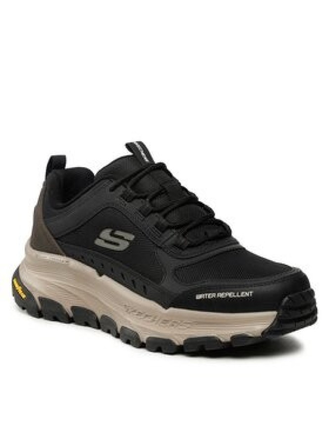 Skechers Trekkingi D'Lux Trekker 237565/BKNT Czarny