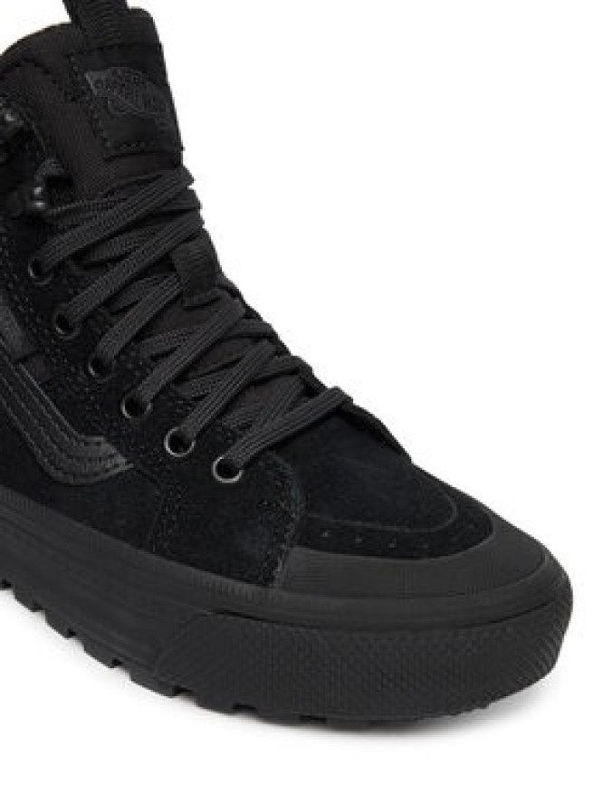 Vans Tenisówki MTE Sk8-Hi Waterproof Insulated VN000DAQBKA1 Czarny