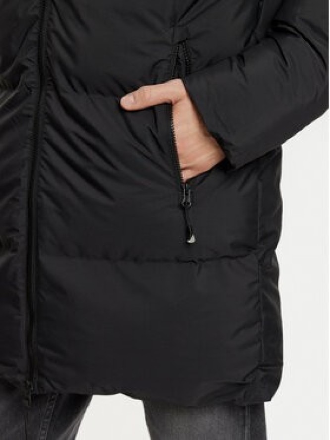 Brunotti Kurtka zimowa Bigmain 2421180003 Czarny Regular Fit