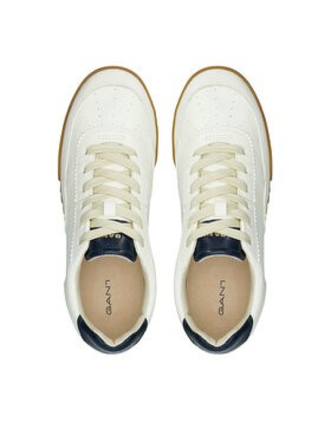 Gant Sneakersy 32631174 Biały