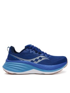 Saucony Buty do biegania Hurricane 24 S20933 Niebieski