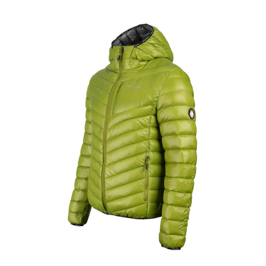 Kurtka puchowa męska Celsius2