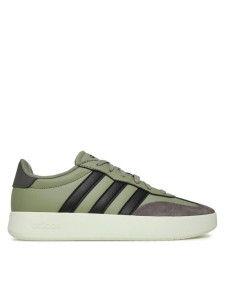 adidas Sneakersy Barreda JR1324 Szary