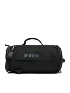 G-Star Raw Torba podróżna CEO-LEO-LX20038J Czarny