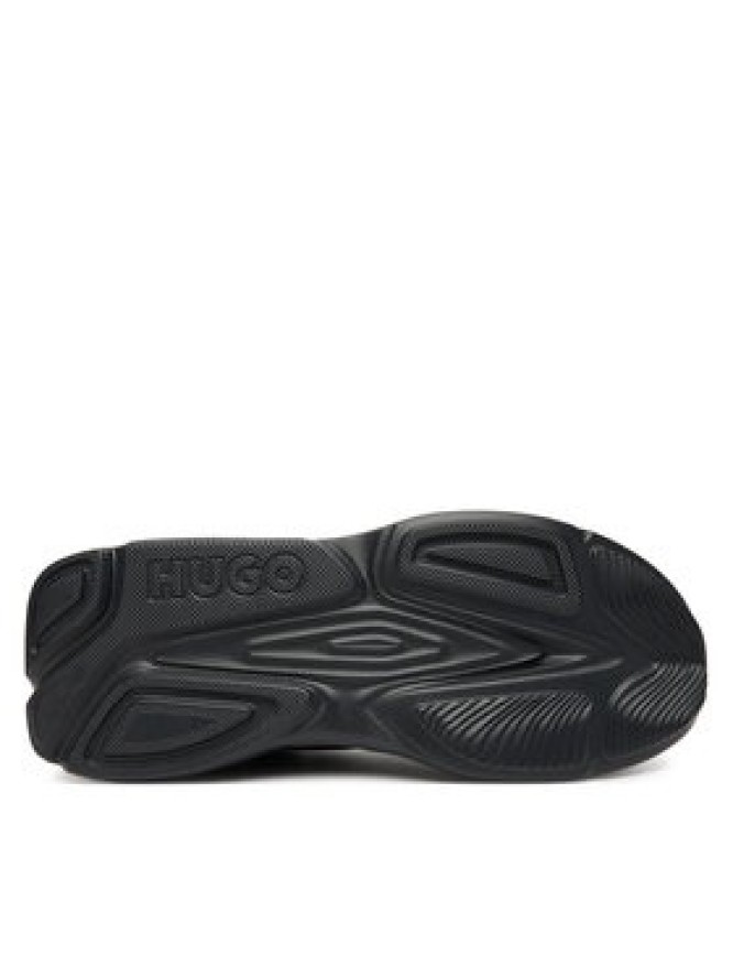 HUGO Sneakersy Leon 50536960 Czarny