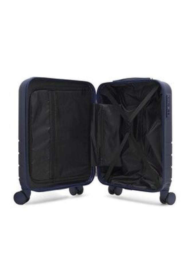 Reebok Walizka kabinowa RBK-WAL-002-CCC-S Granatowy