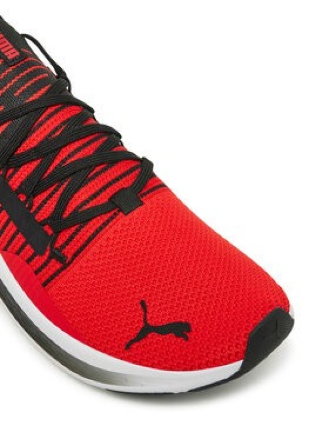 Puma Buty do biegania Softride Symmetry Fuzion 310127 11 Czerwony