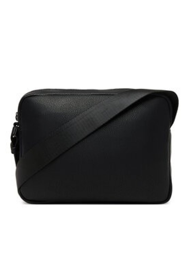 Armani Exchange Plecak XM001597 AF17090 UC001 Czarny