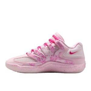 Nike KD 18 Aunt Pearl